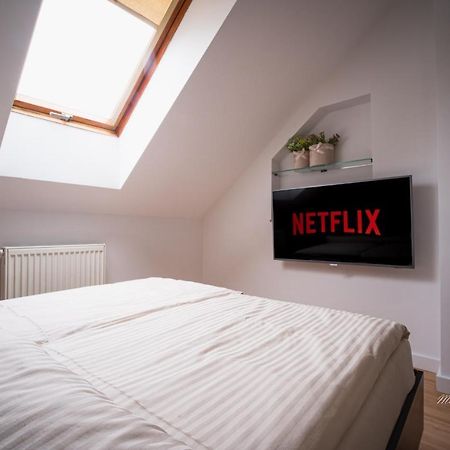 Apartament Best Rest Wadowice Esterno foto