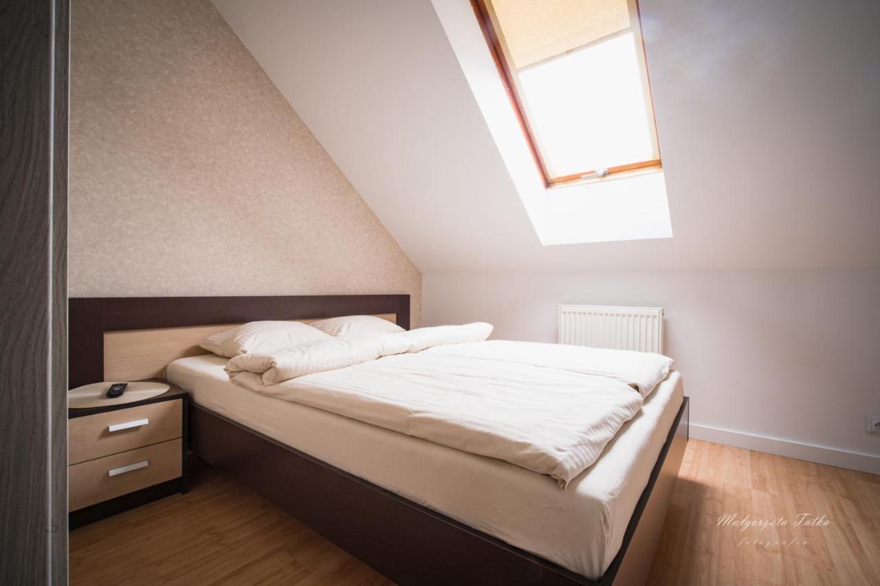 Apartament Best Rest Wadowice Esterno foto