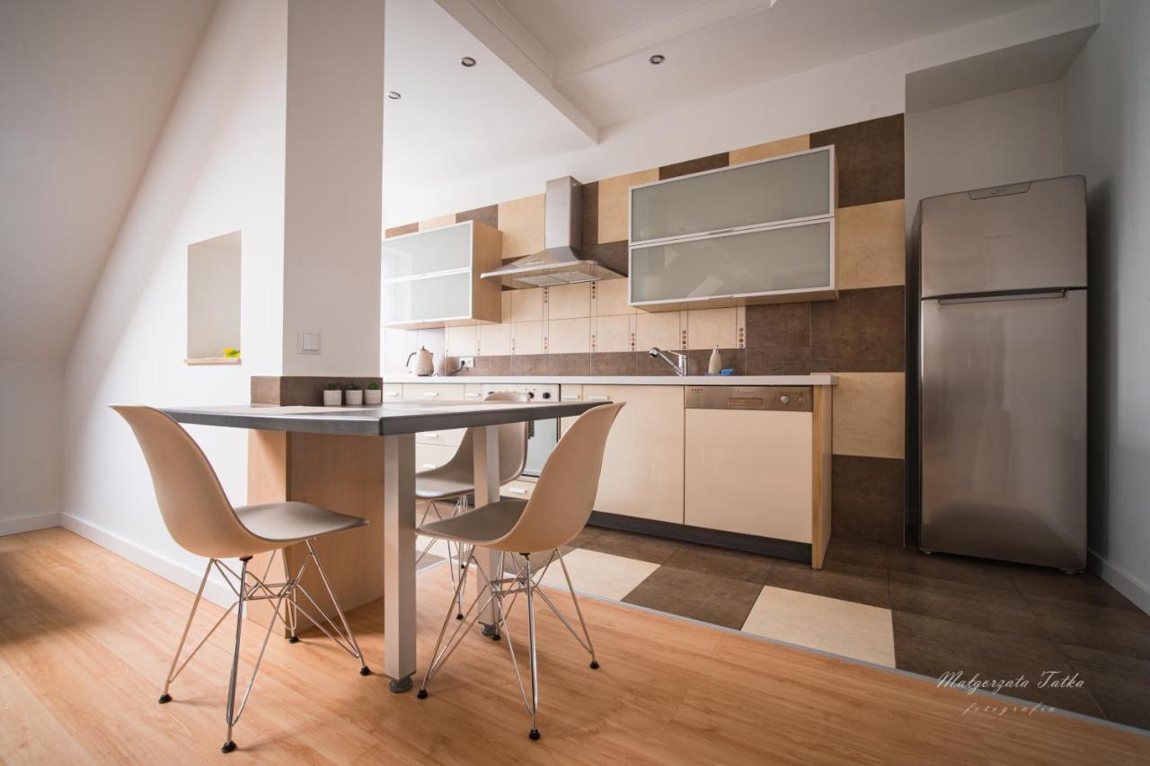 Apartament Best Rest Wadowice Esterno foto
