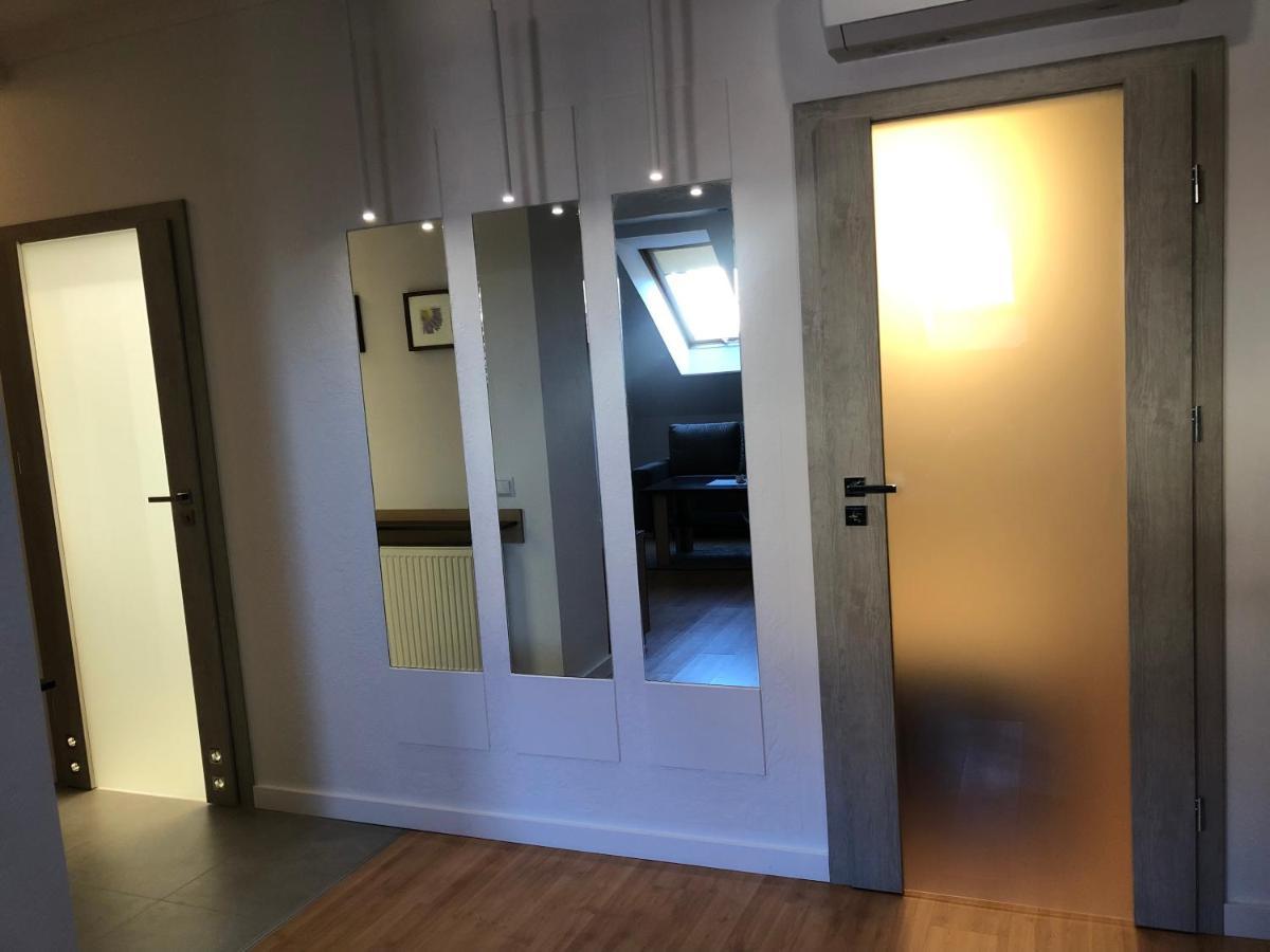 Apartament Best Rest Wadowice Esterno foto