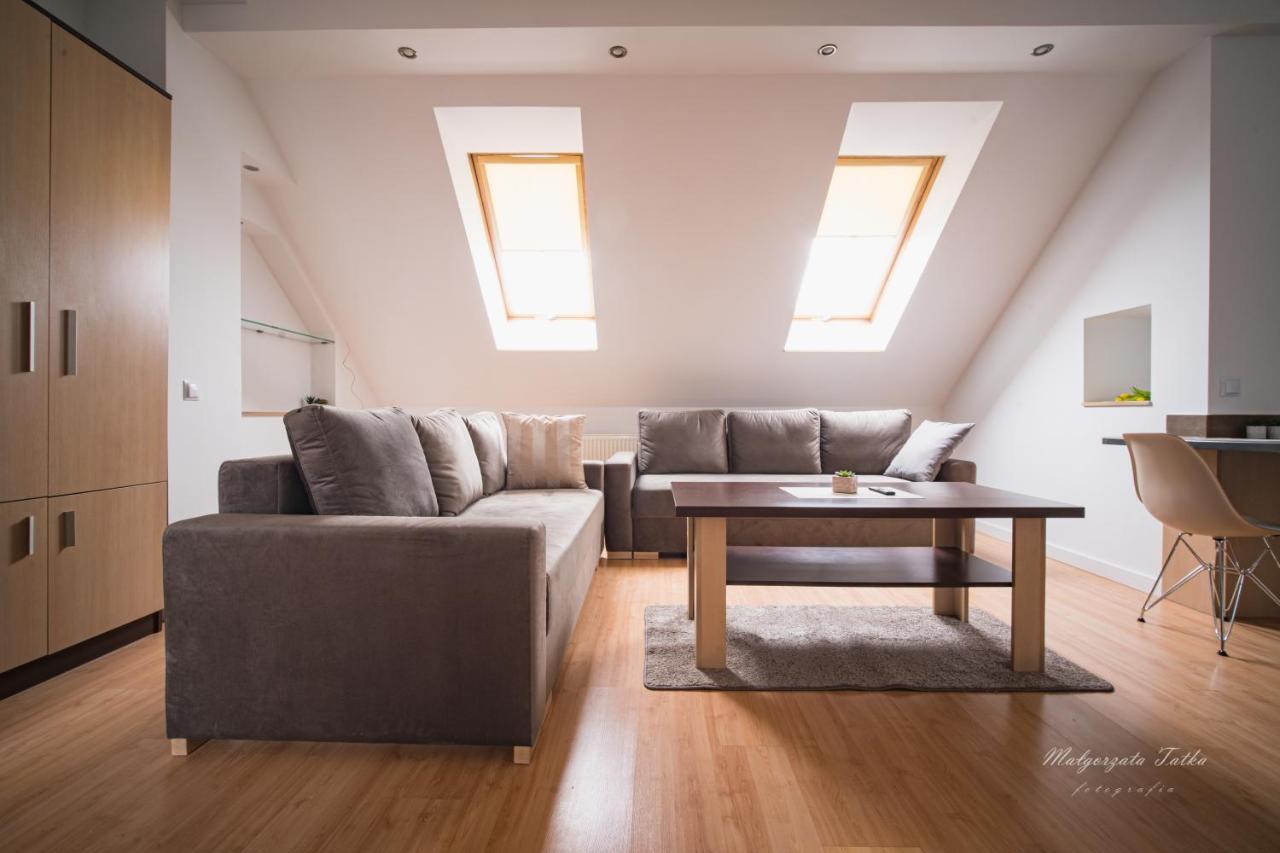 Apartament Best Rest Wadowice Esterno foto