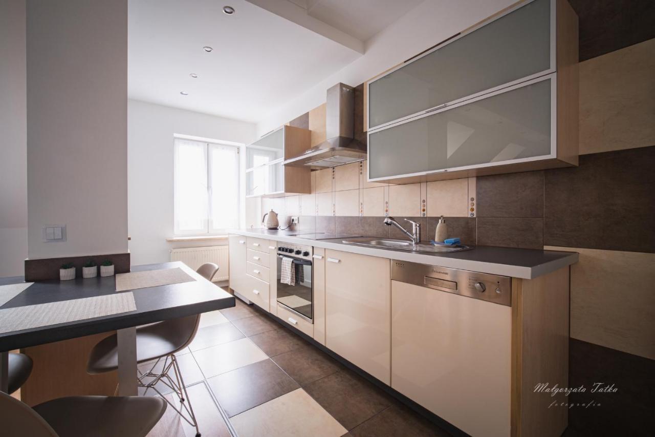 Apartament Best Rest Wadowice Esterno foto