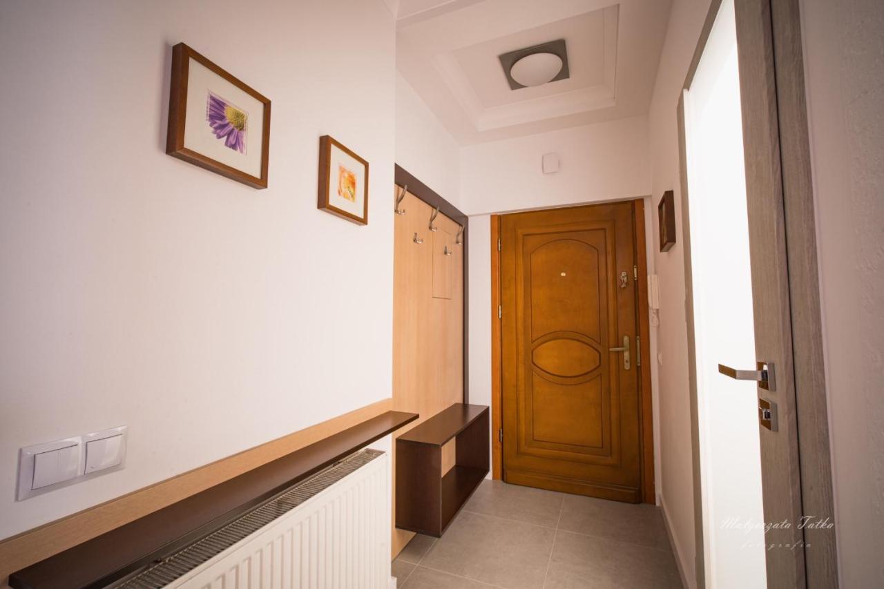 Apartament Best Rest Wadowice Esterno foto