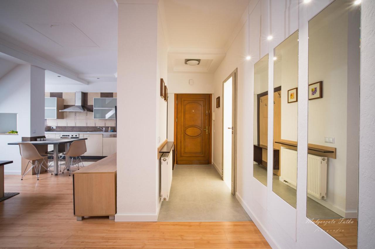 Apartament Best Rest Wadowice Esterno foto