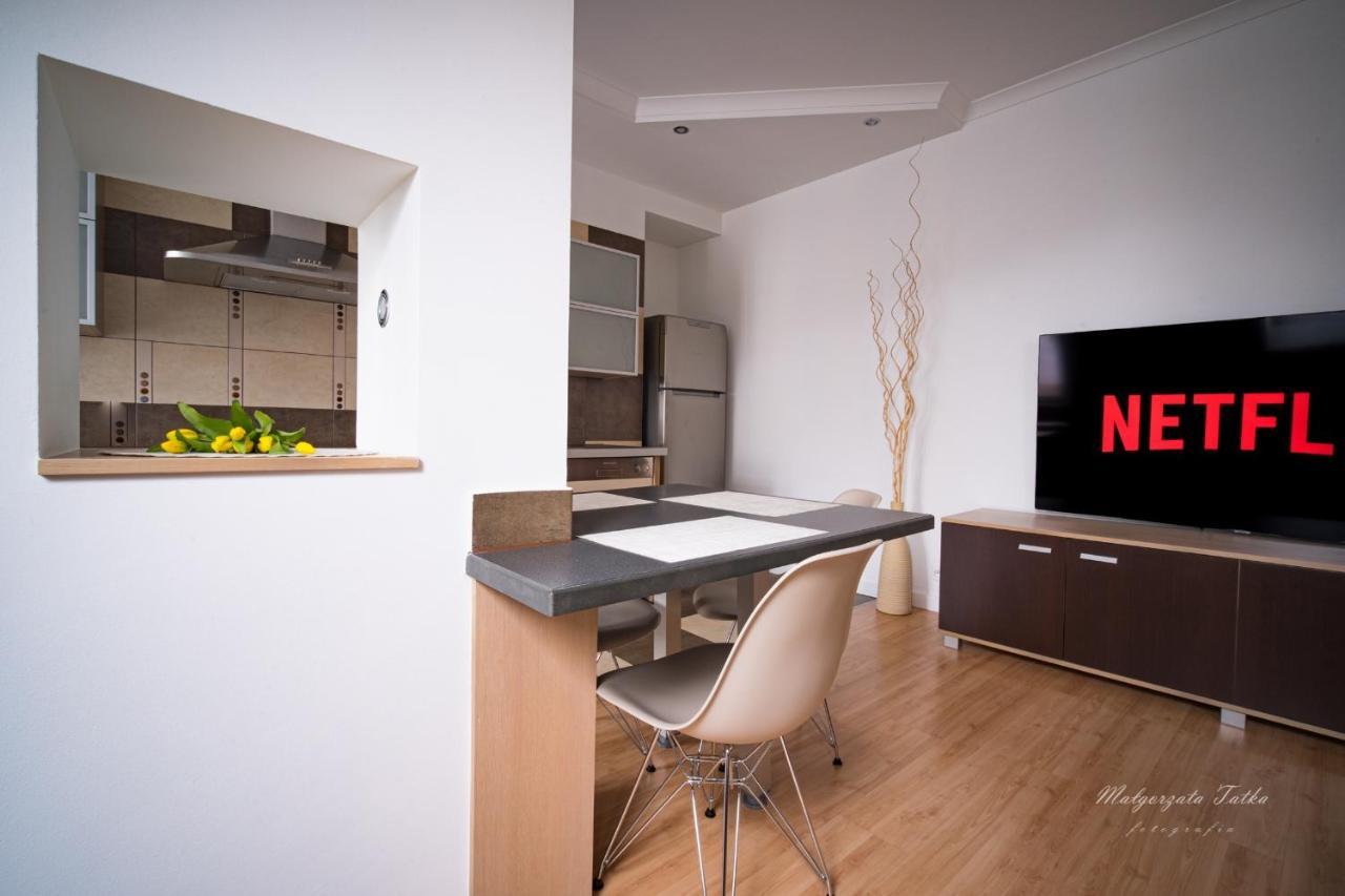 Apartament Best Rest Wadowice Esterno foto